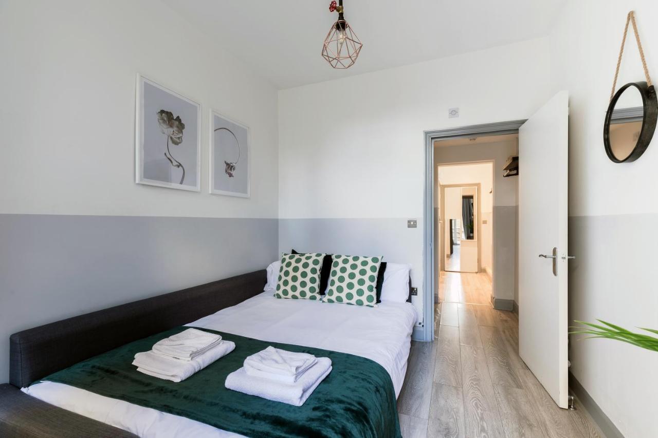 Apartament Modern Kensington *