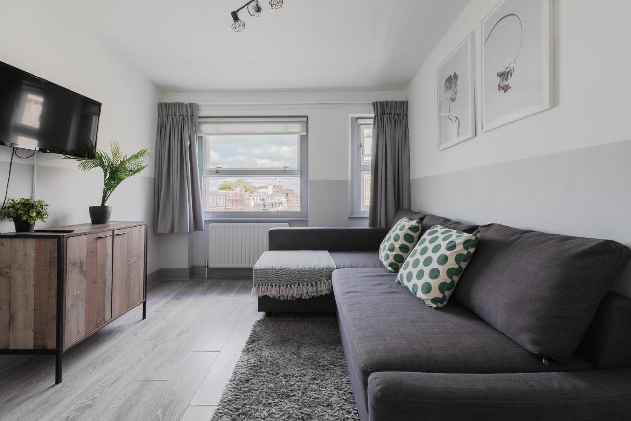 Apartament Modern Kensington Londra