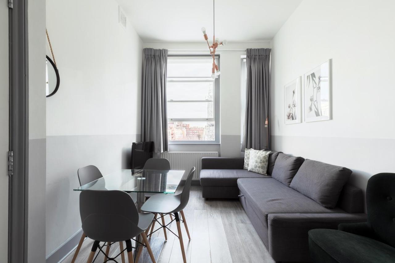 Apartament Modern Kensington