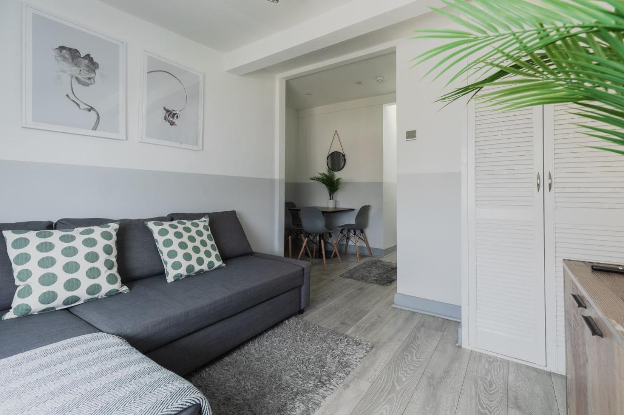 Apartament Modern Kensington