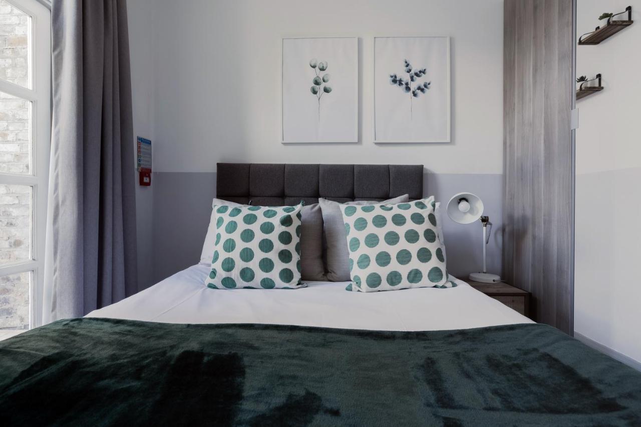 Modern Kensington Apartament Londra