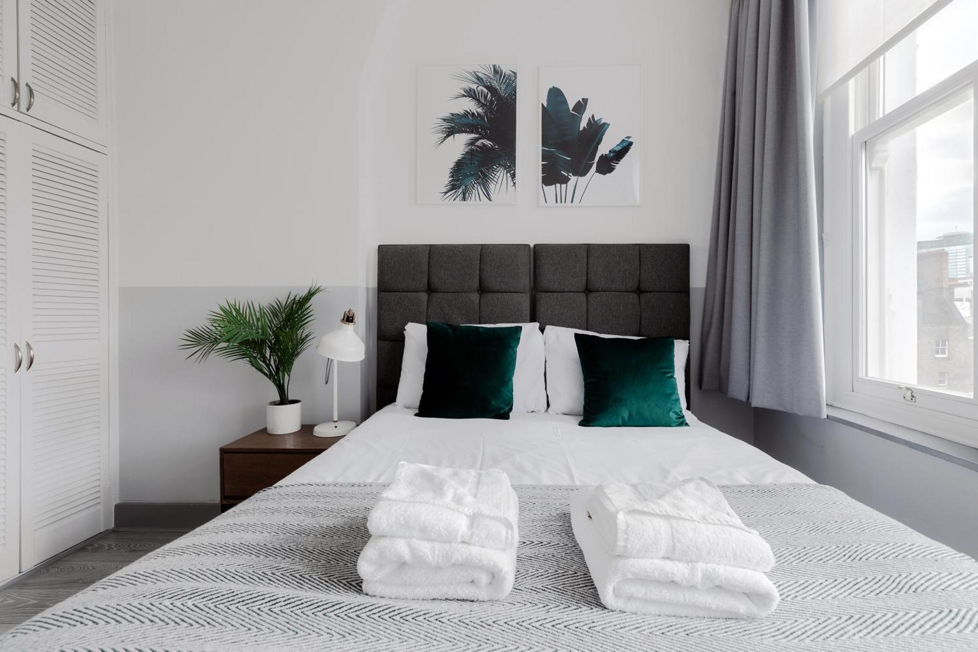 Apartament Modern Kensington