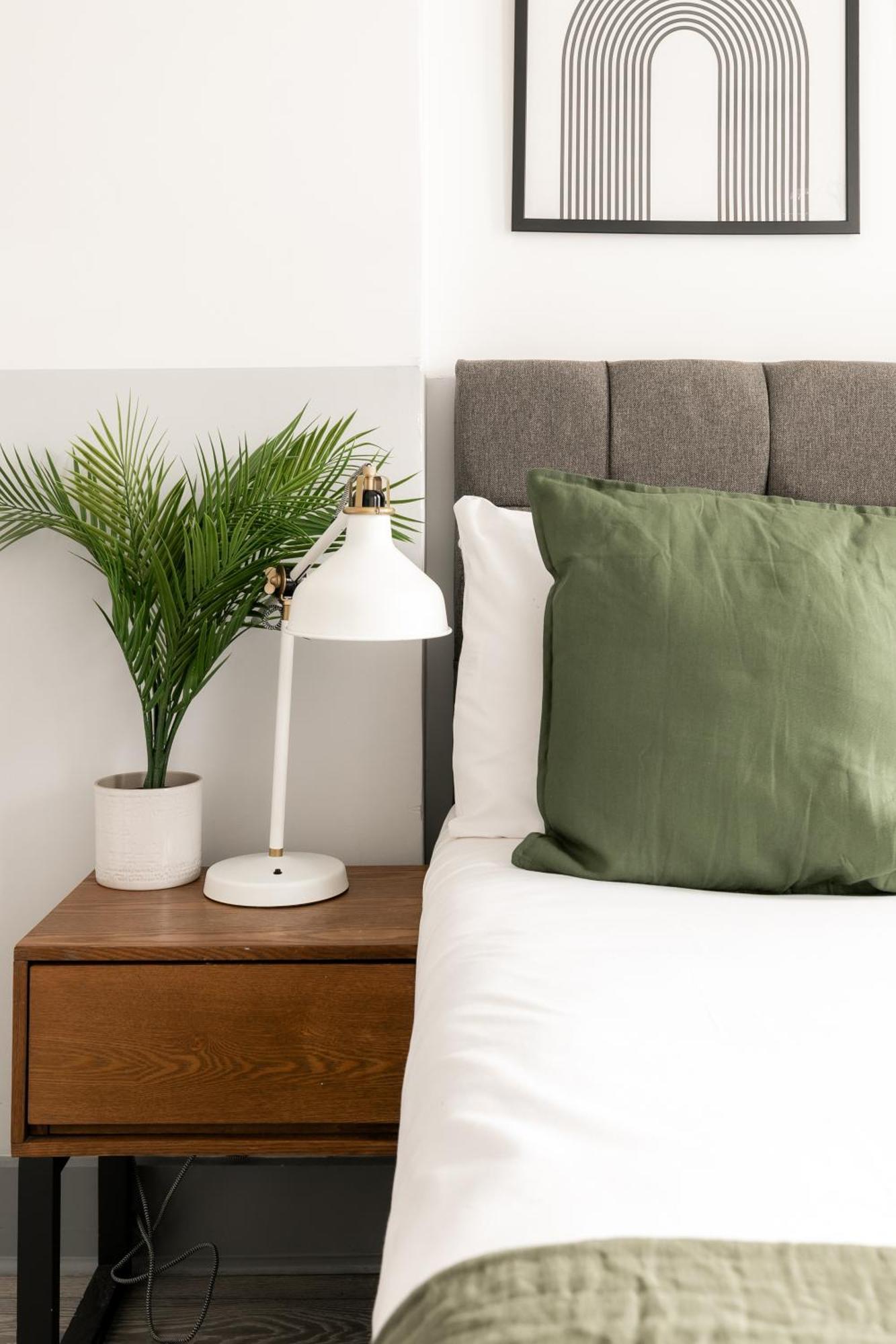 Apartament Modern Kensington Londra