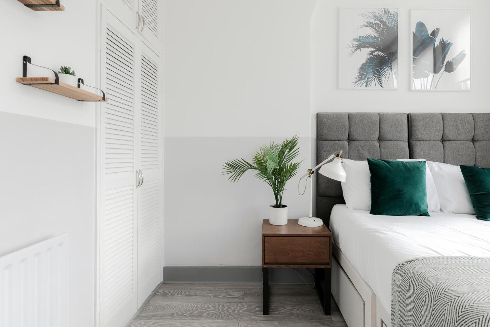 Apartament Modern Kensington