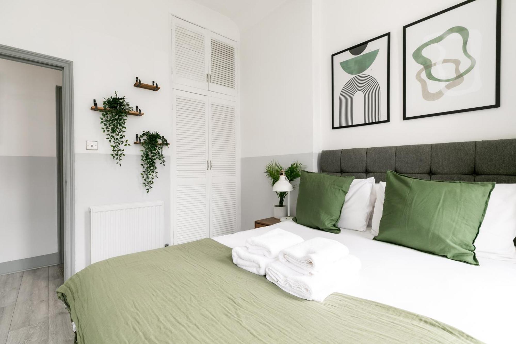 Apartament Modern Kensington