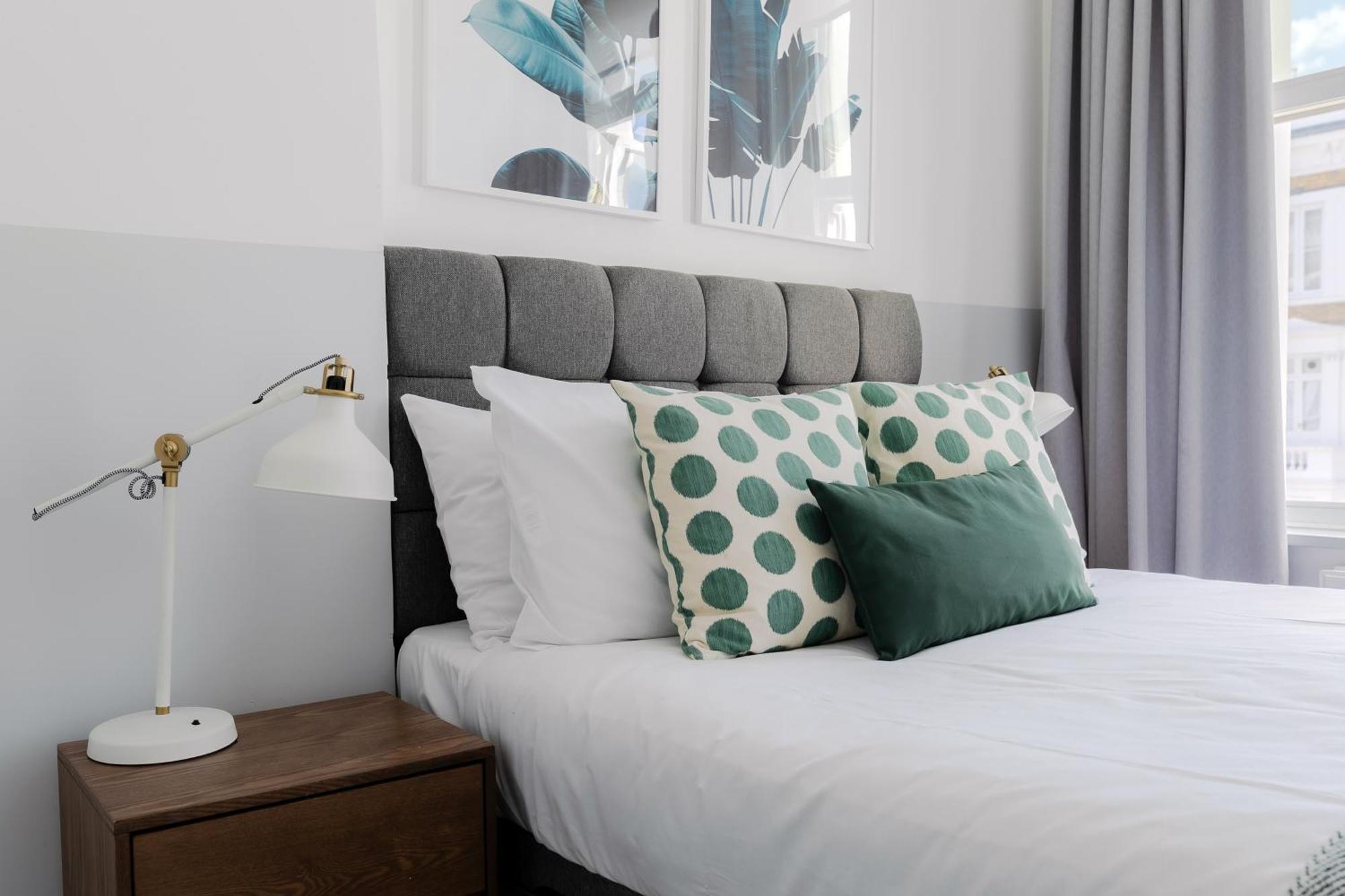 Apartament Modern Kensington