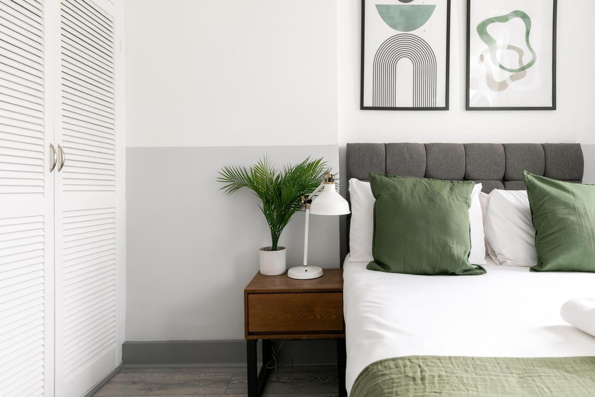 Apartament Modern Kensington