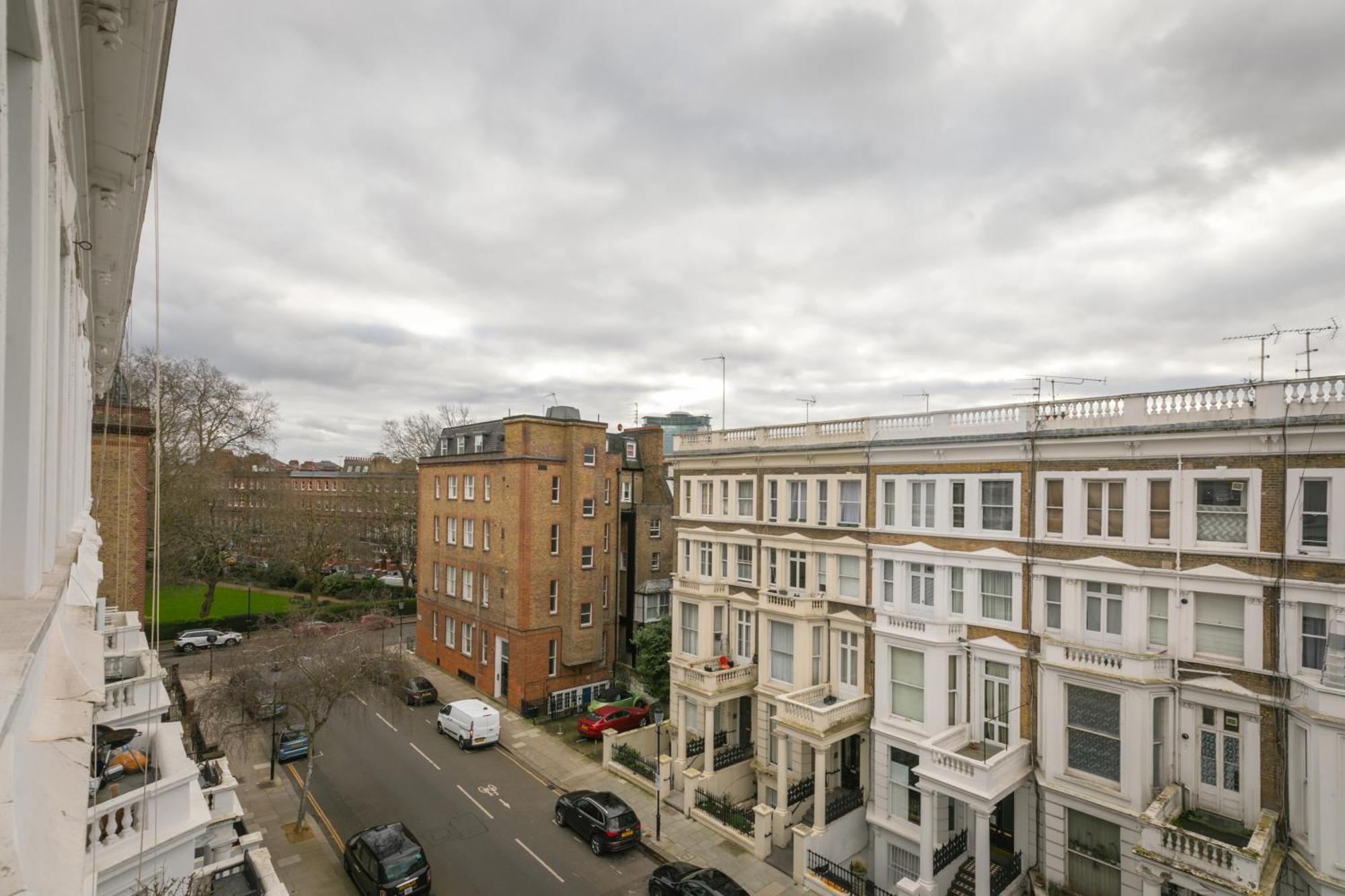 Modern Kensington Londra