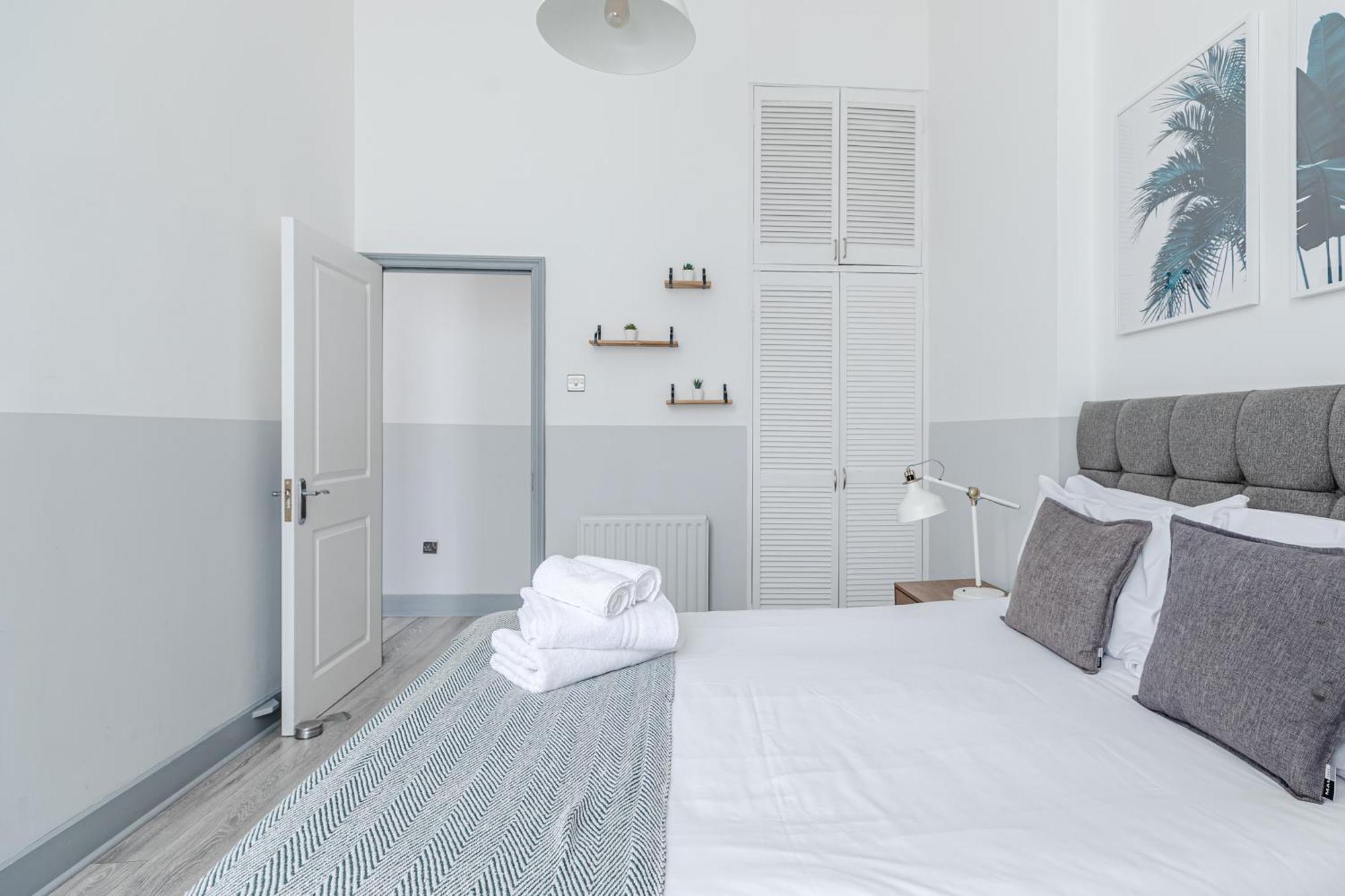 Apartament Modern Kensington