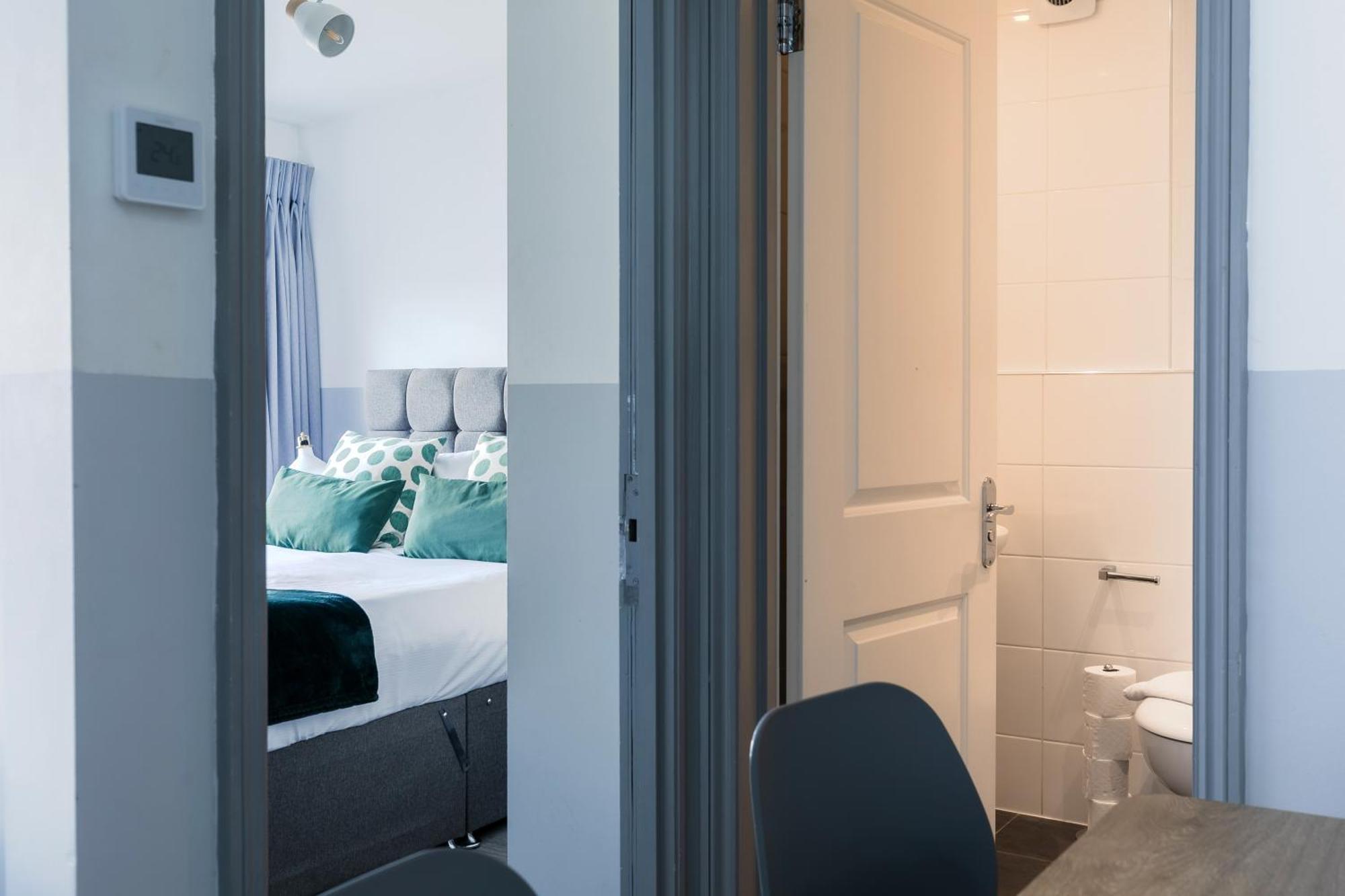 Apartament Modern Kensington *