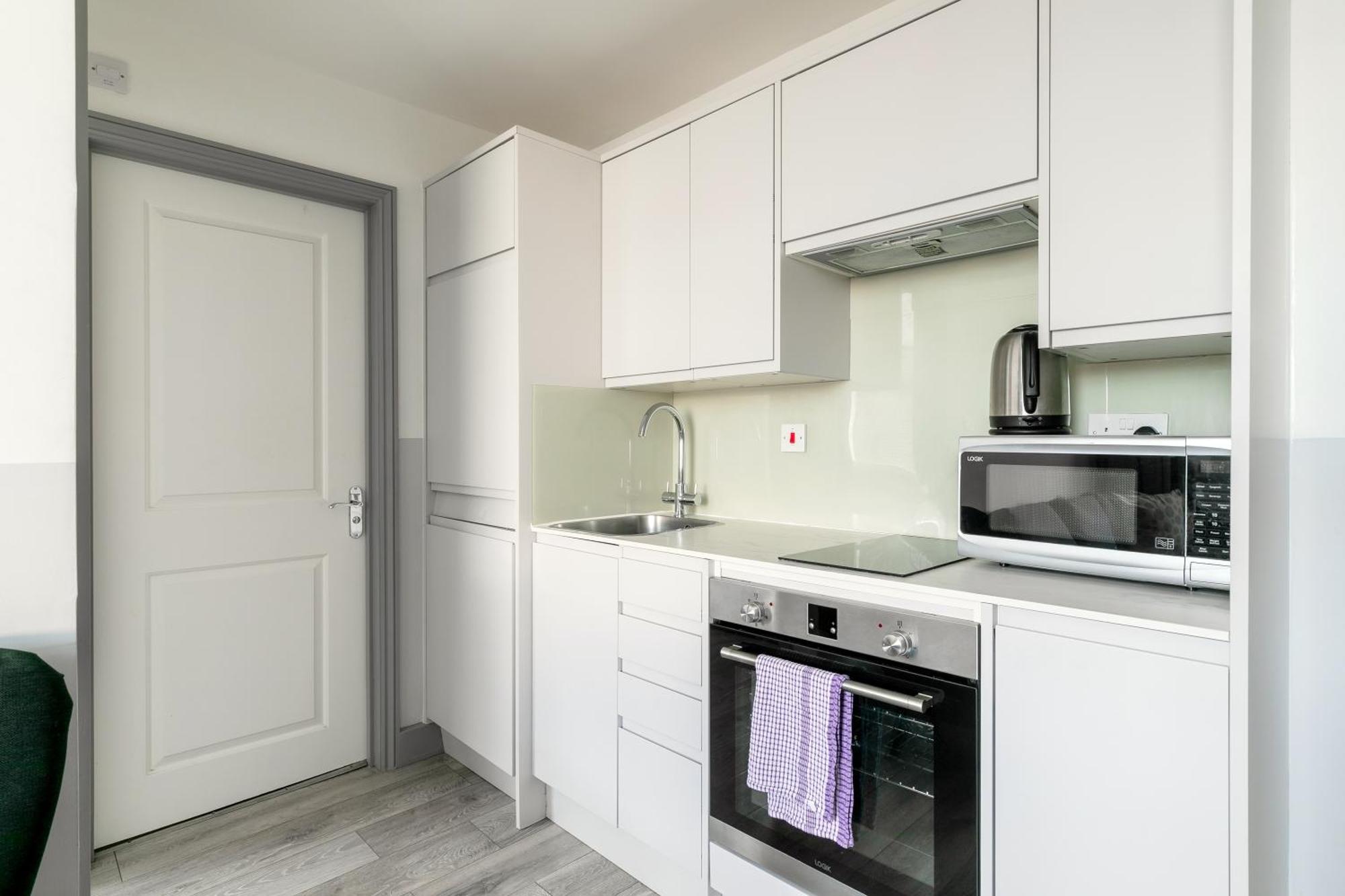 Apartament Modern Kensington