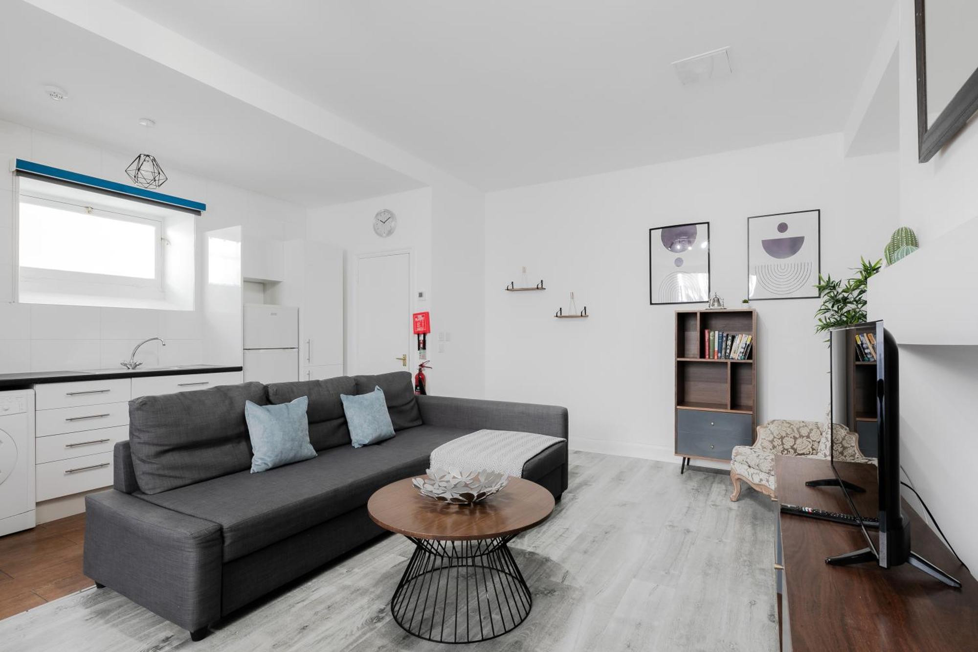 Apartament Modern Kensington
