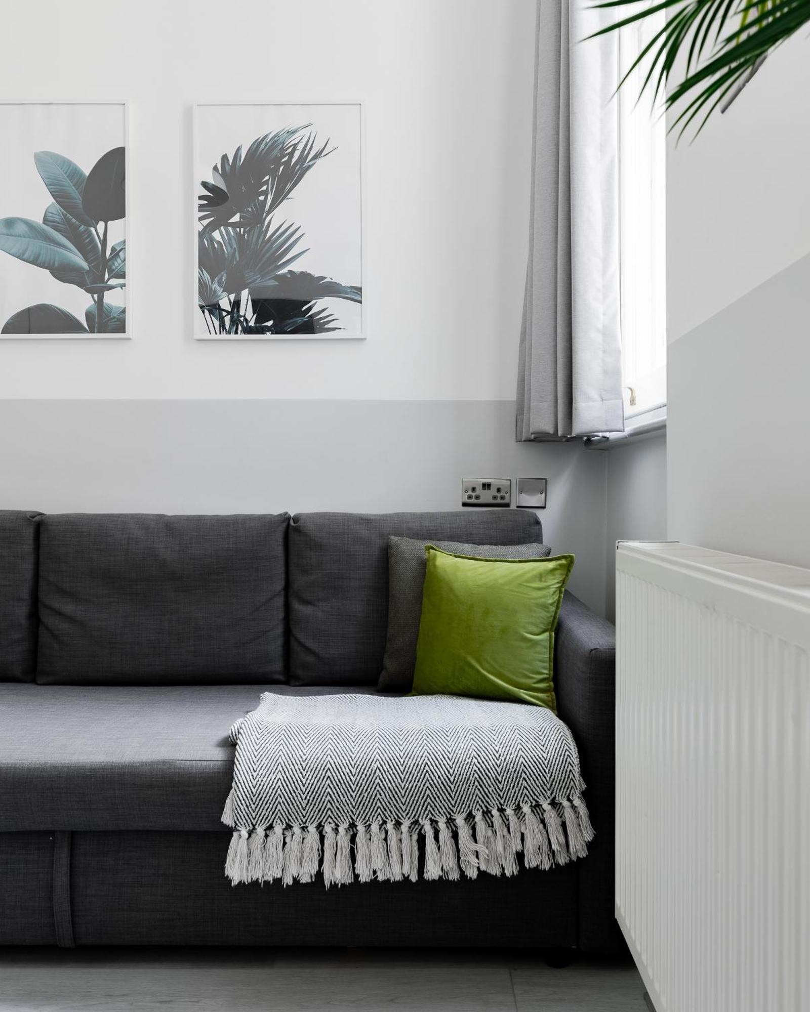 Apartament Modern Kensington