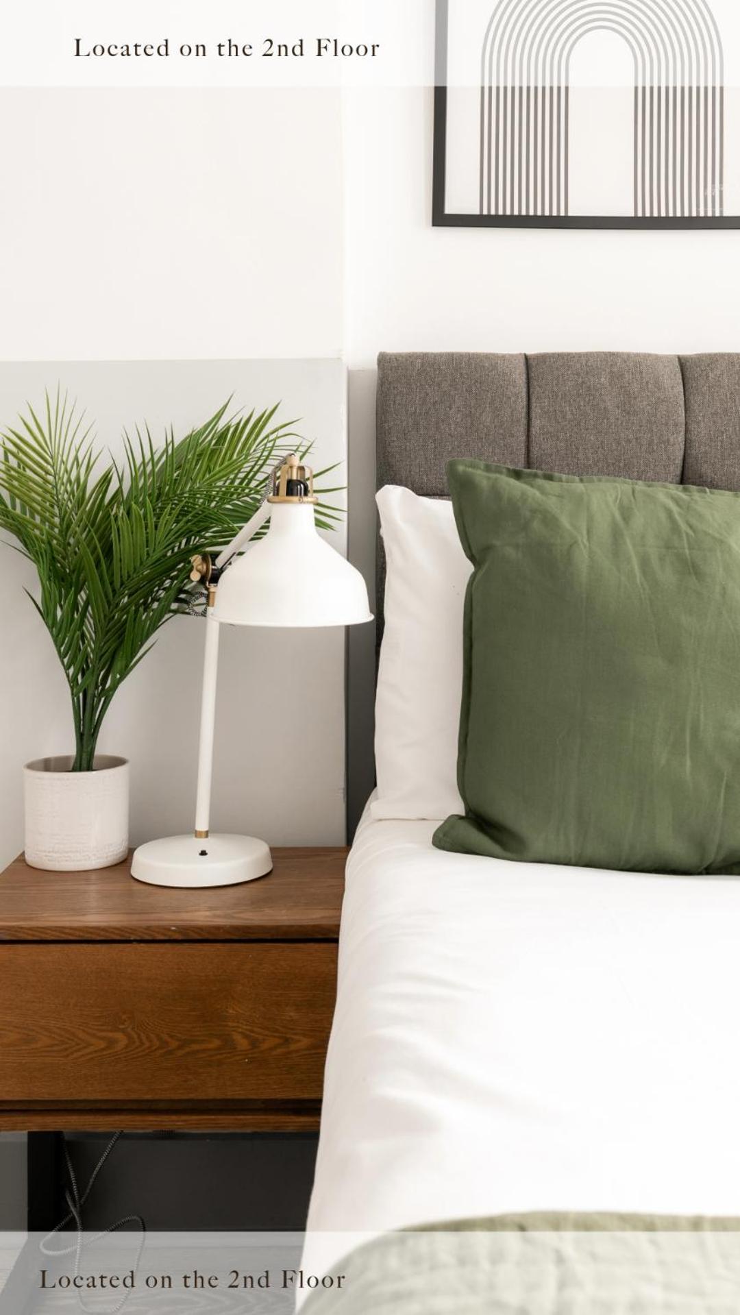 Apartament Modern Kensington Londra