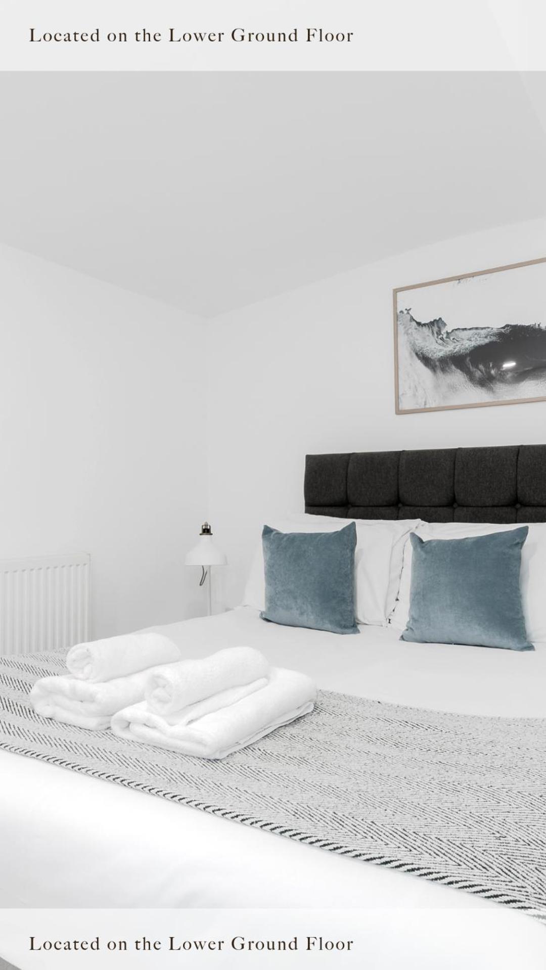 Apartament Modern Kensington