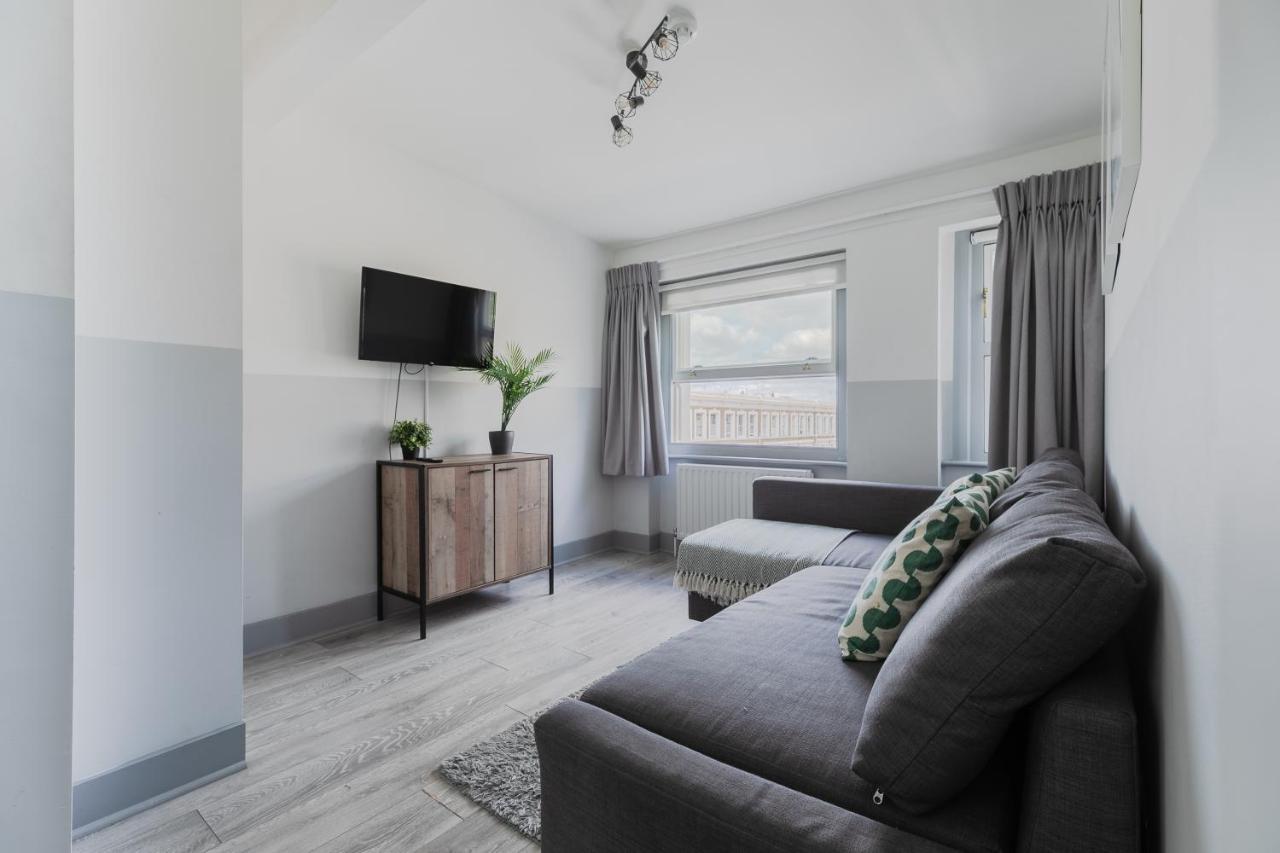 Modern Kensington Apartament Londra