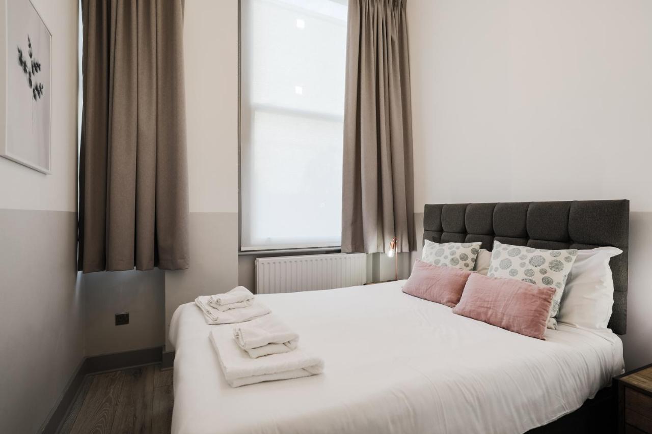 Apartament Modern Kensington