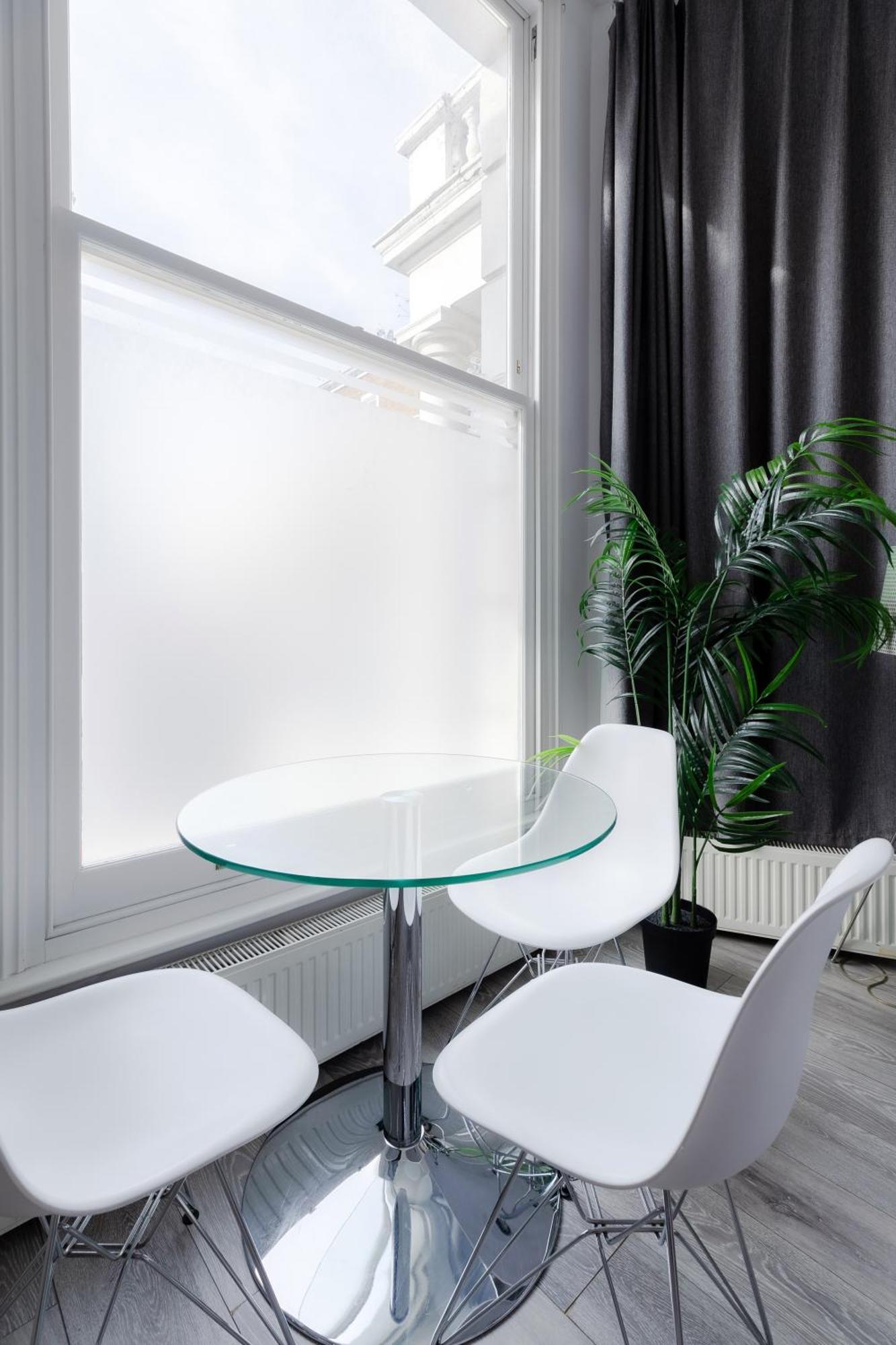 Apartament Modern Kensington Londra