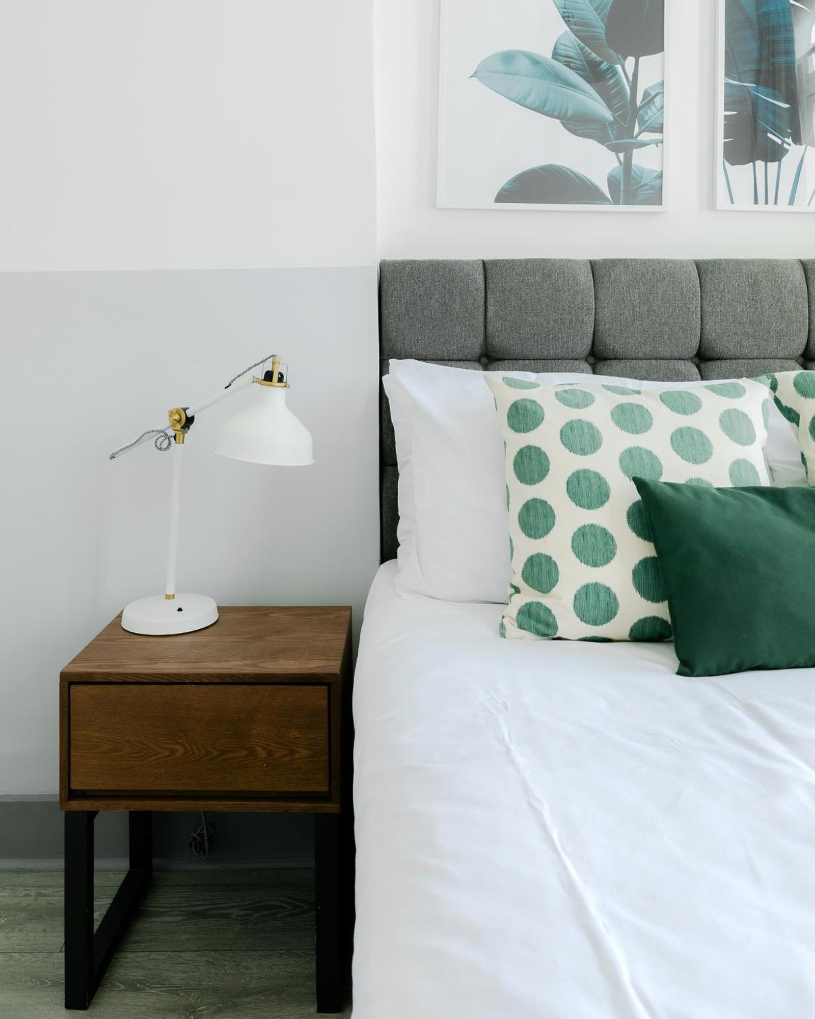 Apartament Modern Kensington Londra