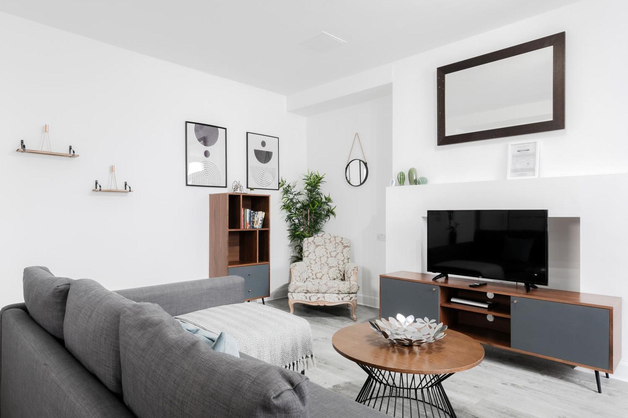 Apartament Modern Kensington *